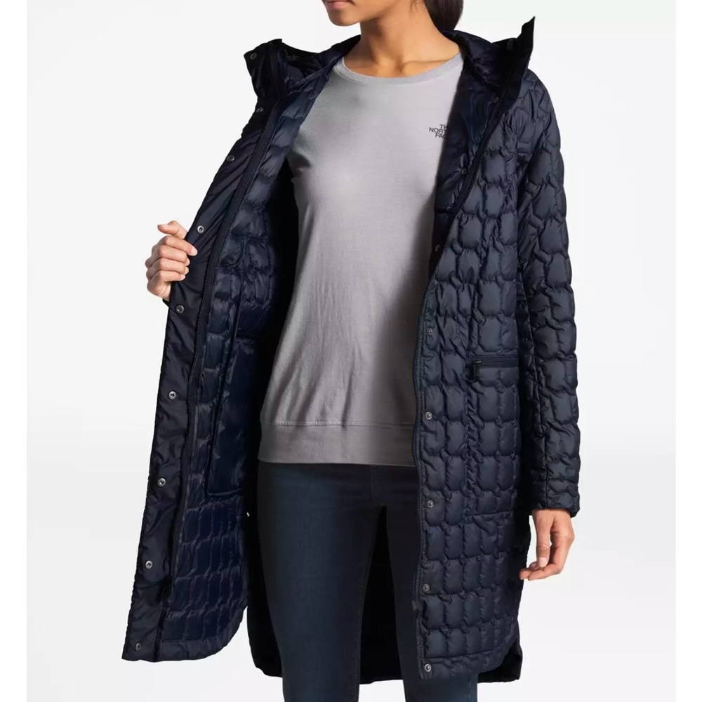 The North Face Thermoball Duster